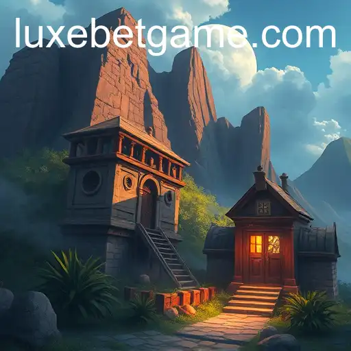 Exploring Adventure Games on Luxebet: A Journey into Immersive Storytelling