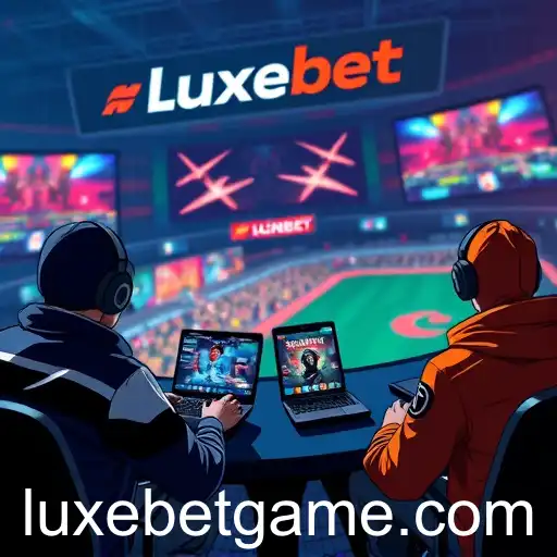 Evolving Landscape of Online Gaming