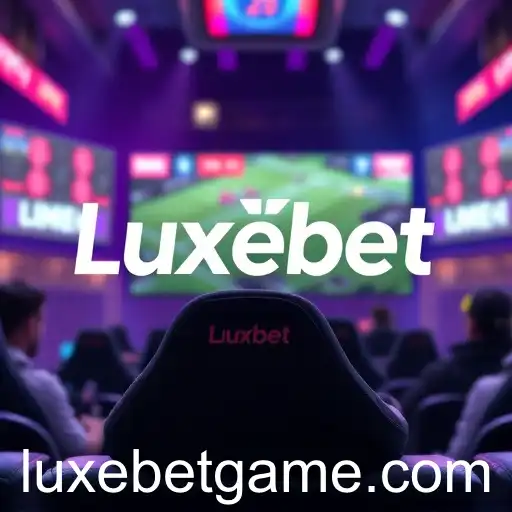 Luxebet Leads the Charge in Gaming Innovations