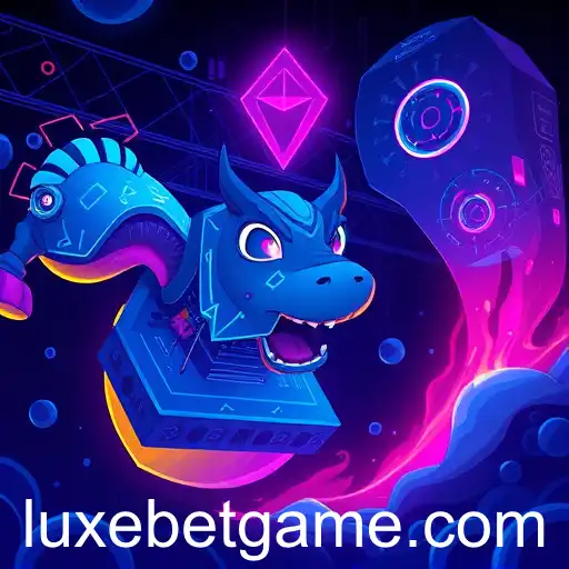 The Rise of Luxebet in Online Gaming