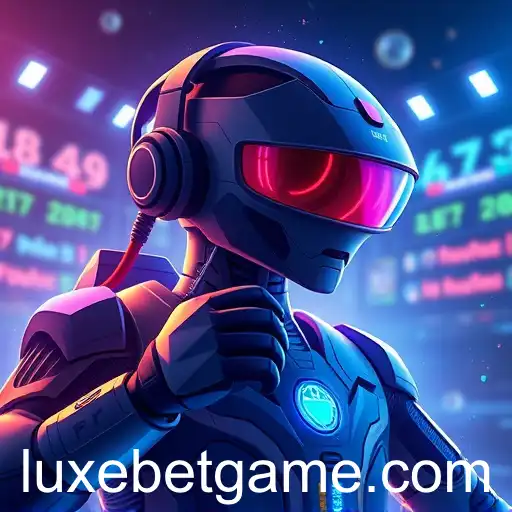 Luxebet: Revolutionizing Online Gaming in 2025