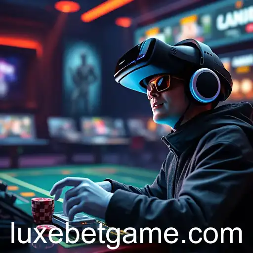 The Rise and Impact of Online Gaming Platforms