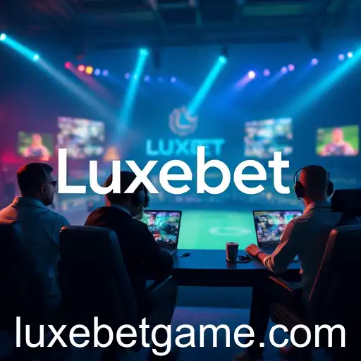 The Rise of Luxebet in Online Gaming