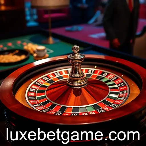 The Rise of Luxebet in Online Gaming