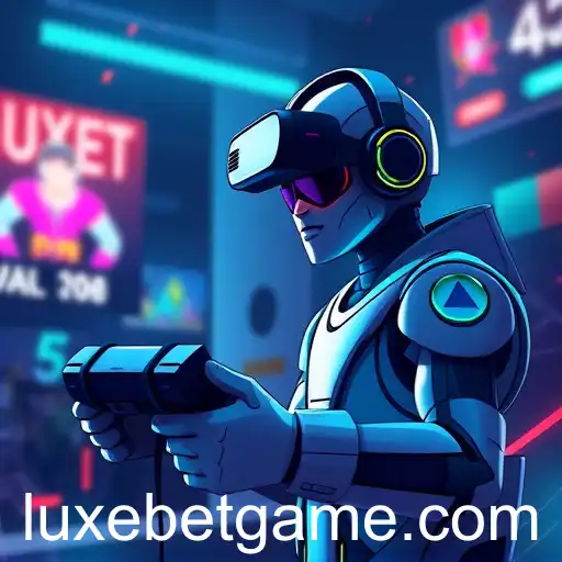 The Rise of Luxebet: Merging Gaming and Luxury