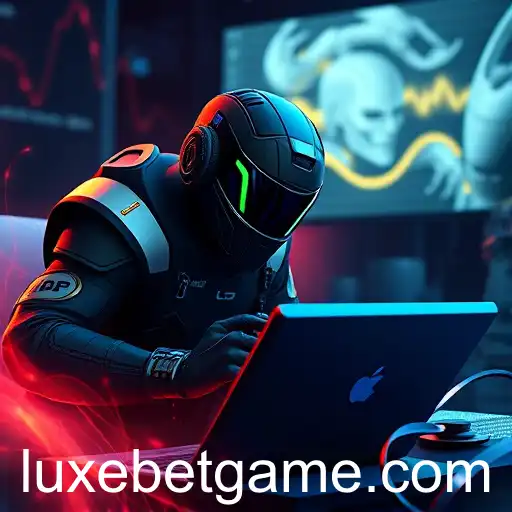 The Rise of Luxebet in Online Gaming