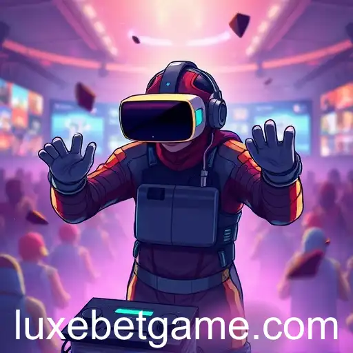 The Rise of Luxebet: Navigating Challenges in the Gaming World