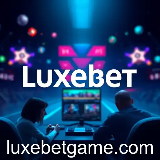 The Rise of Luxebet: Analyzing 2025's Gaming Trends