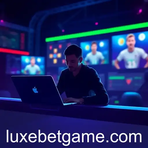 The Rise of Online Gaming and Betting in 2025