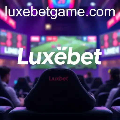 The Rise of Luxebet: Gaming and Gambling Merge Online