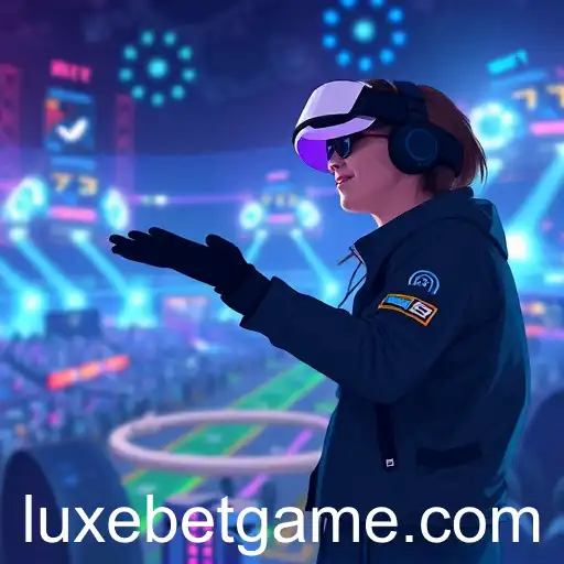 The Rise of Luxebet: A Game Changer in Online Gaming