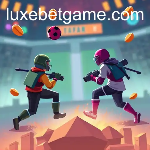 Exploring the Dynamics of Multiplayer Gaming with Luxebet