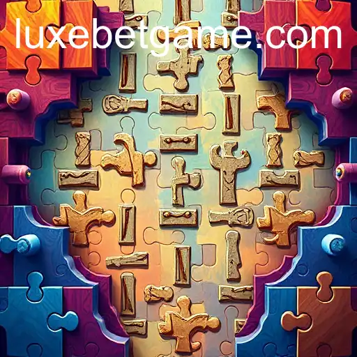 Exploring the Exciting World of Puzzle Games with Luxebet