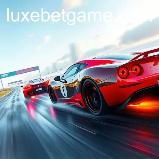 Exploring the High-Octane World of Racing Games on Luxebet