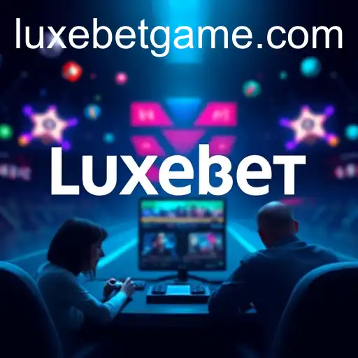The Rise of Luxebet: Analyzing 2025's Gaming Trends