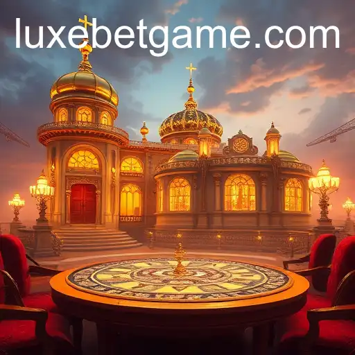Luxebet in Role-Playing Games: Where Adventure Meets Opulence