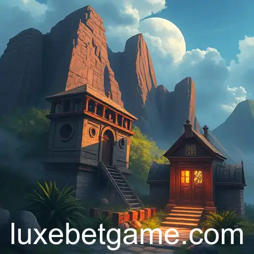 Exploring Adventure Games on Luxebet: A Journey into Immersive Storytelling