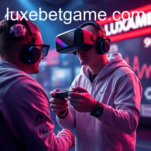 Emerging Trends in Online Gaming for 2025