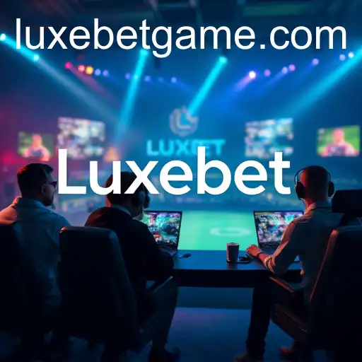 The Rise of Luxebet in Online Gaming