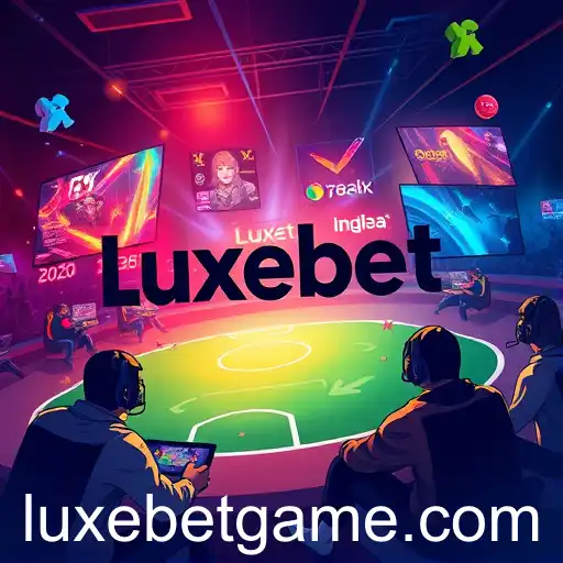 The Rise of Luxebet: Merging Gaming and Luxury