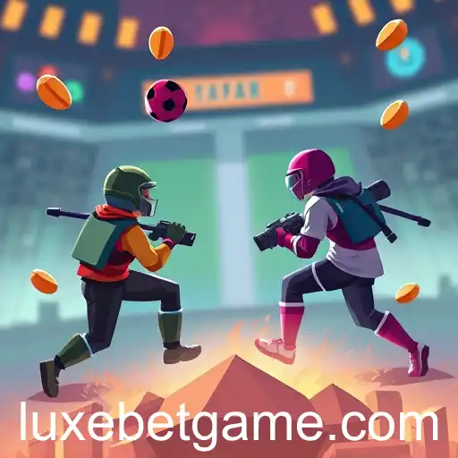 Exploring the Dynamics of Multiplayer Gaming with Luxebet