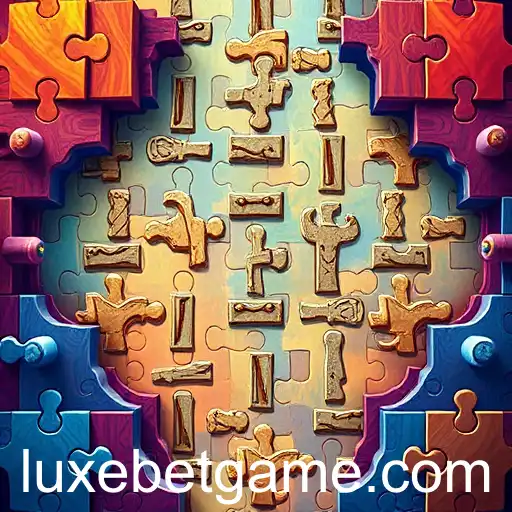 Exploring the Exciting World of Puzzle Games with Luxebet