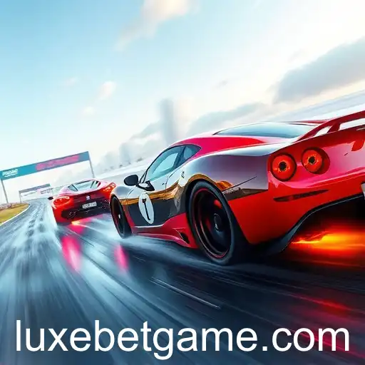 Exploring the High-Octane World of Racing Games on Luxebet