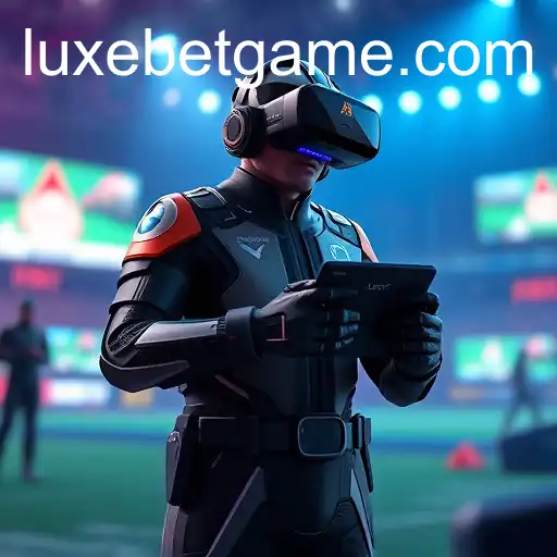 The Rise of Luxebet in the Gaming Industry