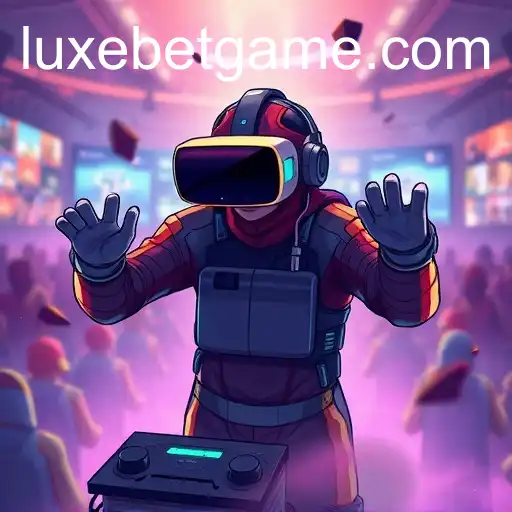 The Rise of Luxebet: Navigating Challenges in the Gaming World