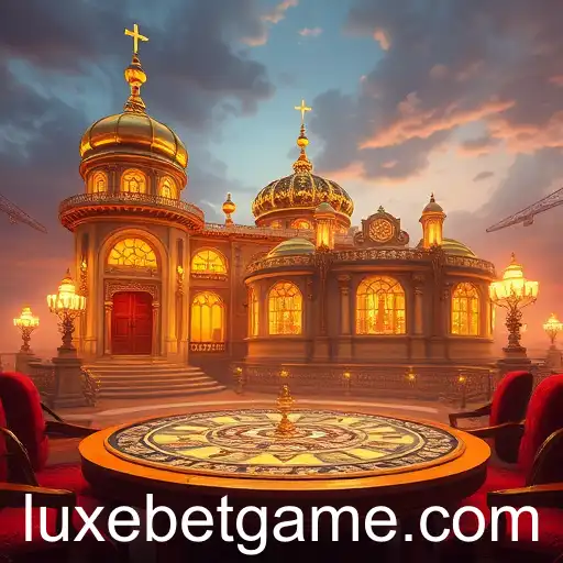 Luxebet in Role-Playing Games: Where Adventure Meets Opulence